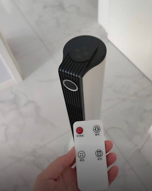 Climatiseurs: AC air conditioning /ventilator – D'occasion à Langnau am Albis par you_2r5g 1