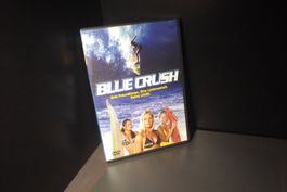 DVD: Blue Crush - Versand nur CHF 2.50!