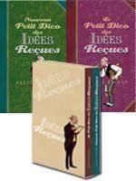 Libri: Le petit dico des idées reçues – Nuovo (secondo la descrizione) da Neuchâtel venduto da Dualseele