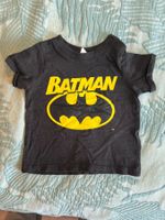 „Batman“-T-Shirt, Größe 68