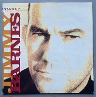 JIMMY BARNES - STAND UP