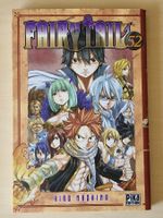 Fairy Tail tome 52