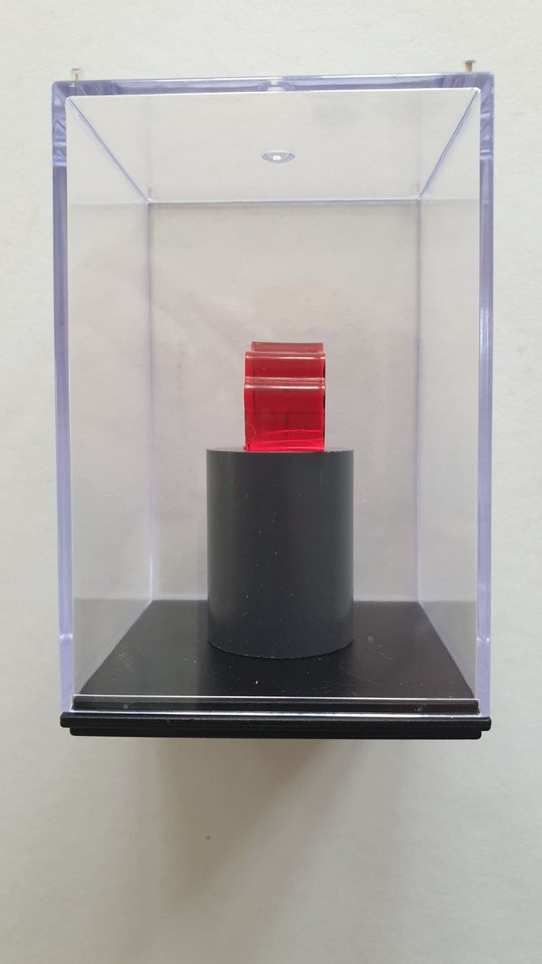 Sculture & Statue: Keith Haring. Limited Edition 2001. – Usato da Goldach venduto da armando_r 5