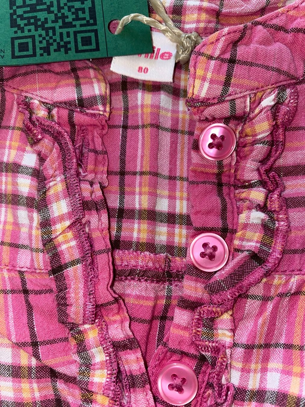 Maglioni & Felpe: Sweat Shirt Baumwolle Gr. 80 – Usato da Bern venduto da Elisa64 1