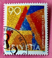 Nr.896 A-POST MARKE VON MENSCHEN DARGESTELLT SONDERMARKEN 