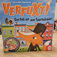 Verfuxt 
