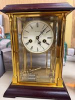 Uhr