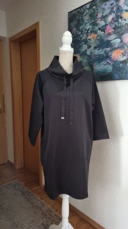 Cooles Tunika-Kleid von Katestorm Gr. 42 (neu)