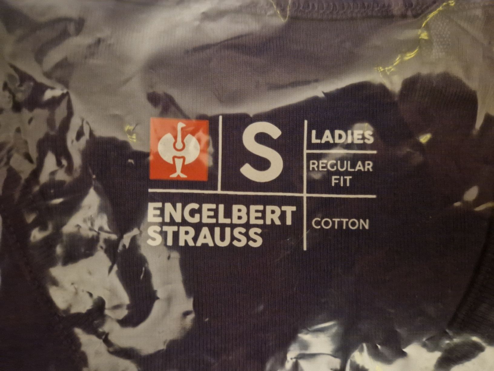 Engelbert Strauss T-shirt: T-Shirt Engelbert Strauss Grösse S – Nuovo e nell'imballaggio originale da Pfaffhausen venduto da cel_ql9v 3