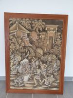 Klassisches Bali Gemälde