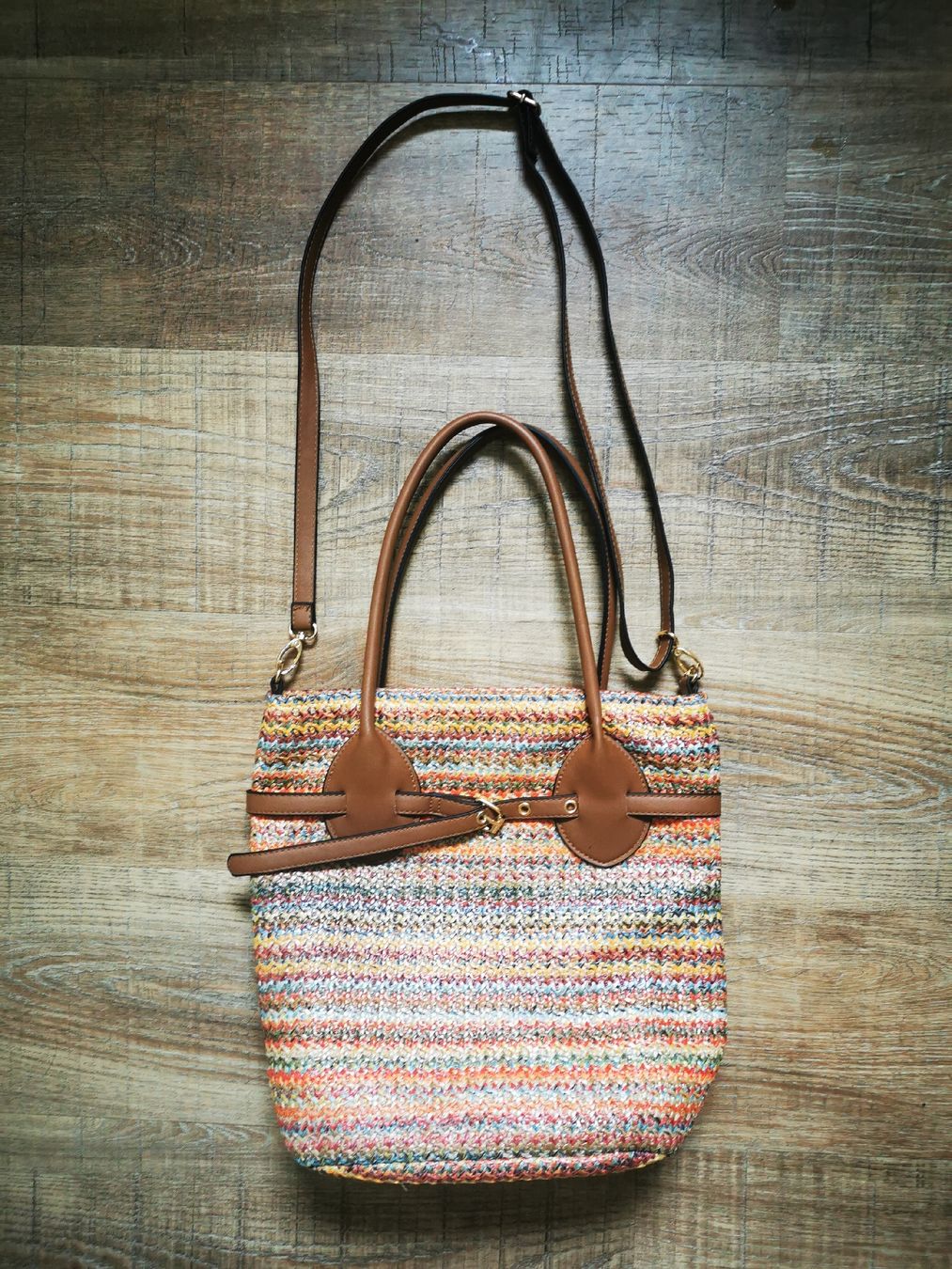 Sacs femmes: Tasche gewebt  – Neuf (Voir description) à Balsthal par Leila_Luna