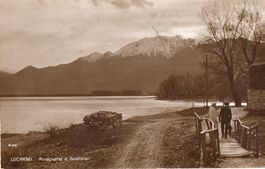 Locarno - Rivapiana e Gridone