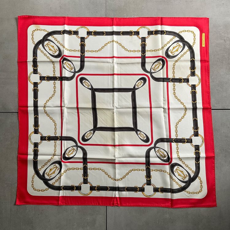 Foulard Souvenir d'Afrique du Nord