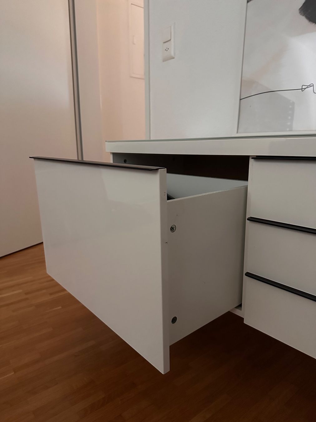 Ikea Meubles TV: TV Möbel – D'occasion à Schlieren par lhdinaa 1