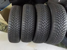 215/65R 17 99H 4 x Falken Winter