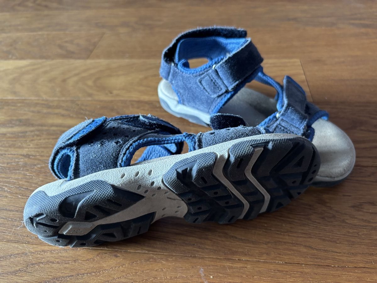 Scarpe per ragazzi: Sandalen 30 – Usato da Buchrain venduto da Ham2383 1