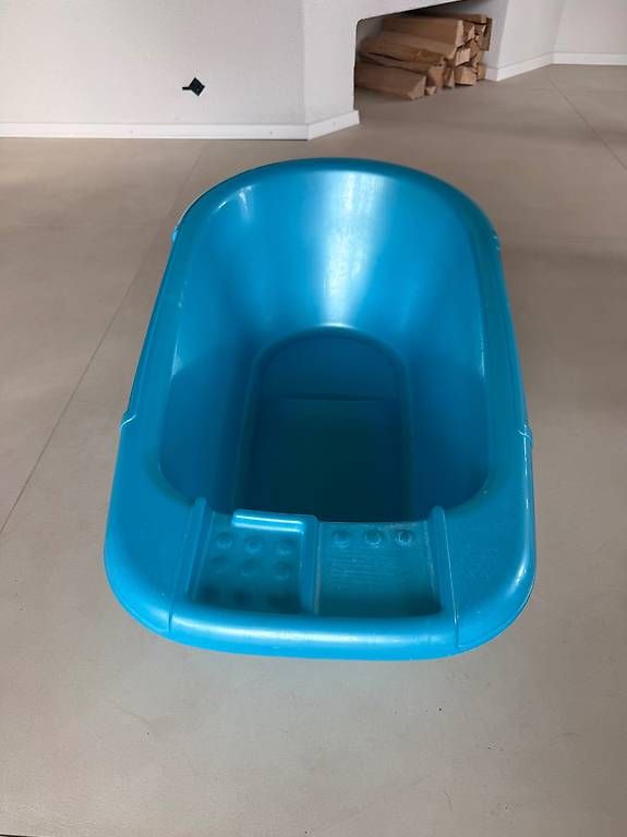Vasche da bagno: Baby Badewanne GRATIS  – Usato da Binz venduto da ver_7dd7