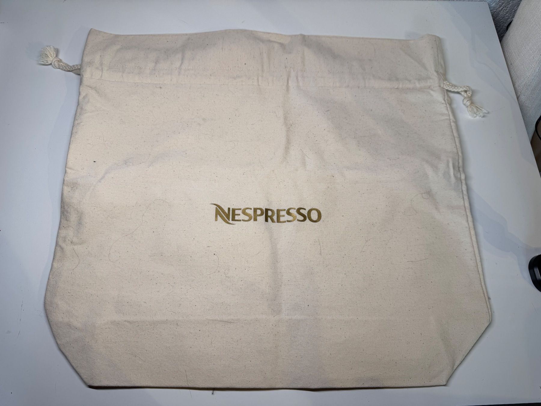 Borse: Nespresso Sack, Beutel – Usato da Grosswangen venduto da Second_hand_paradise