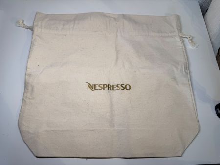 Nespresso Sack, Beutel