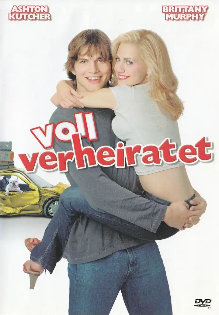 Tutti i DVDs: Voll verheiratet DVD – Usato da Hedingen venduto da Mr.Poopybutthole