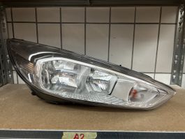 Ford Focus Scheinwerfer vorne rechts f1eb-13w029-ac