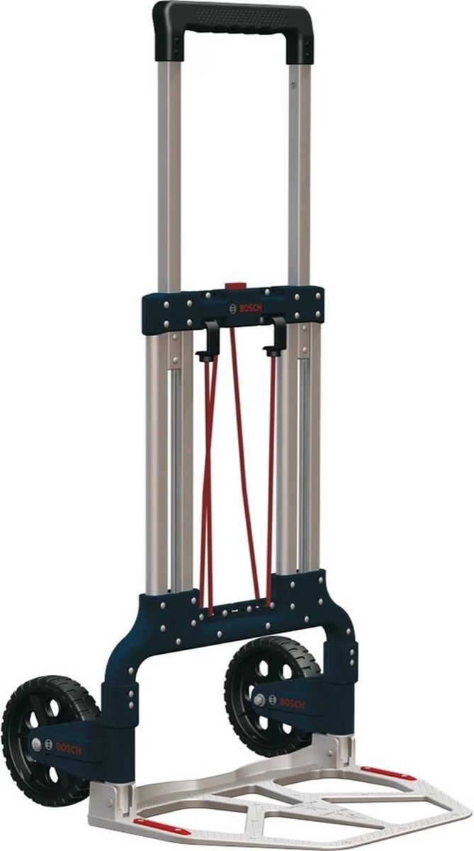 Sonstiges für Haushalt & Wohnen: Bosch Professional Alu Caddy – Neu und originalverpackt aus Frauenfeld von nic_6k7b