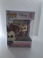 Funko Pop! Disney: Minnie Mouse (Chocolate) - Neu!