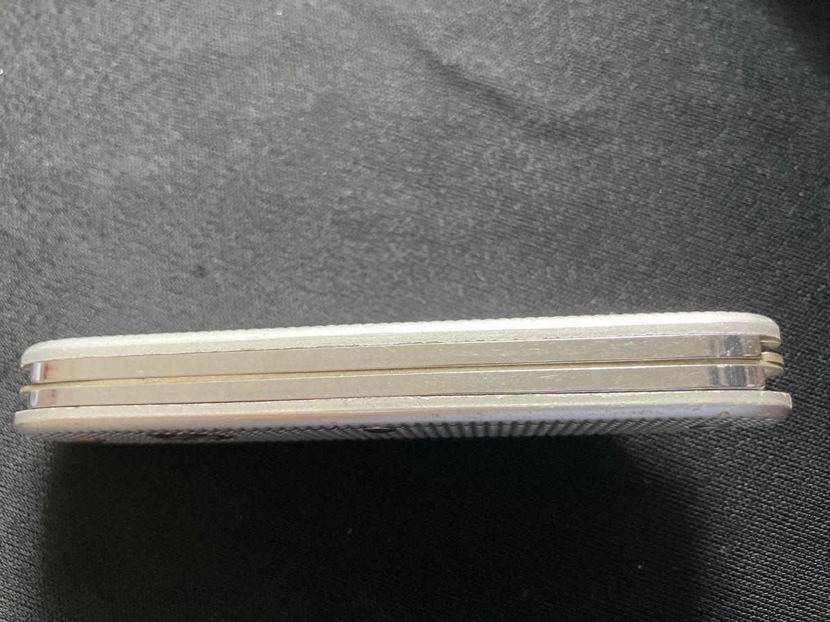 Wenger Militärmesser: Wenger Schweizer Armee Messer 1991 – Gebraucht aus Zürich von Classic_Collection_Zurich 4