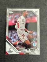 Topps Youssef En-Nesyri FC Sevilla