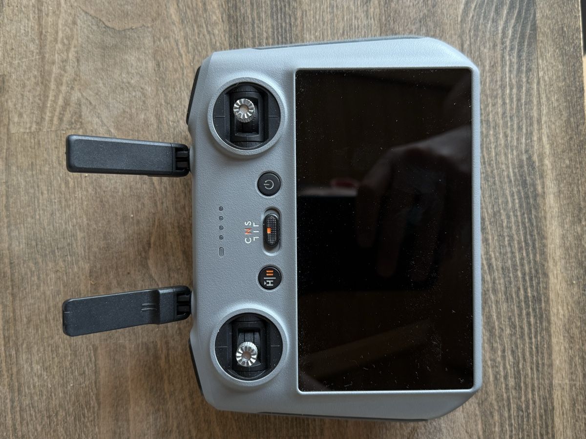 DJI Videocamere: DJI Mavic Mini 4 Pro – Usato da Dachsen venduto da dan_dlc8 5