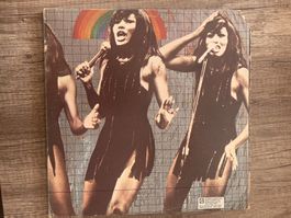 A838/Ike & Tina Turner Live at Carnegie Hall
