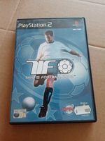 This is Football 2002 PS2
