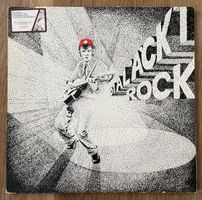 Various ‎– Dialäckt Rock