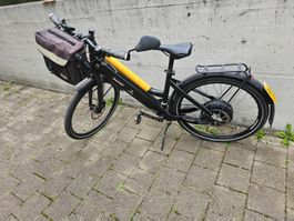 Stromer st1
