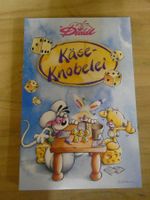 Diddl Käse-Knoblerei unvollständig 45 Blatt
