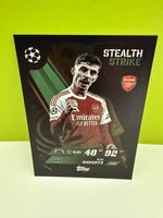 Topps Match Attax - Kai Havertz - Arsenal - Stealth Strike!