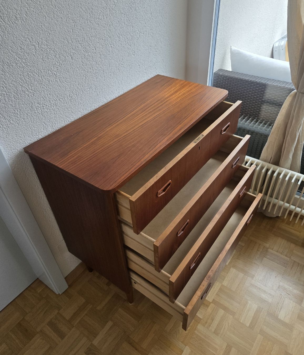 Commodes: Skandinavische Kommode  – D'occasion à Zollikofen par Mobelix_Vintage8 2