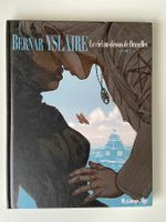 (YSLAIRE) LE CIEL AU-DESSUS DE BRUXELLES / AVANT (EO)