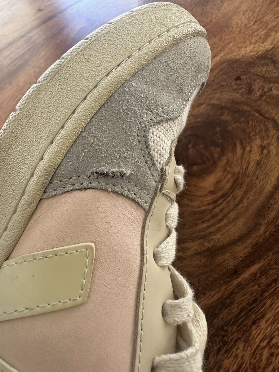 Veja Scarpe da uomo: Veja Turnschuhe Grösse 38 – Usato da Chur venduto da gorgel 5