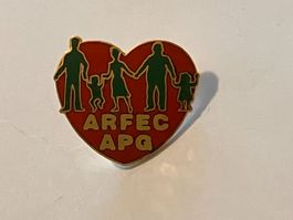1 Pin ARFEC APQ