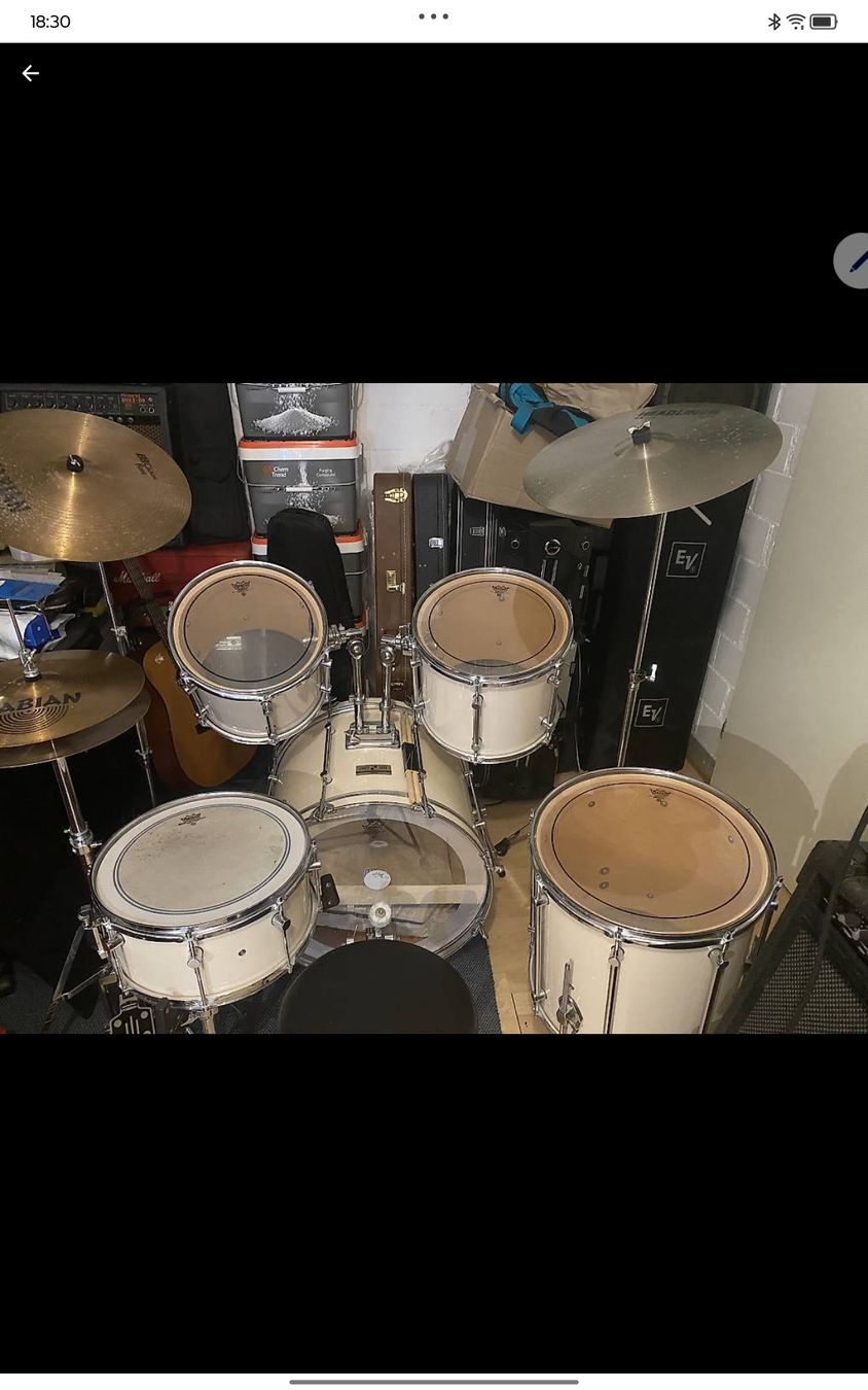 Sonor Strumenti musicali: Sonor Force 1000 – Usato da sulgen venduto da 270963