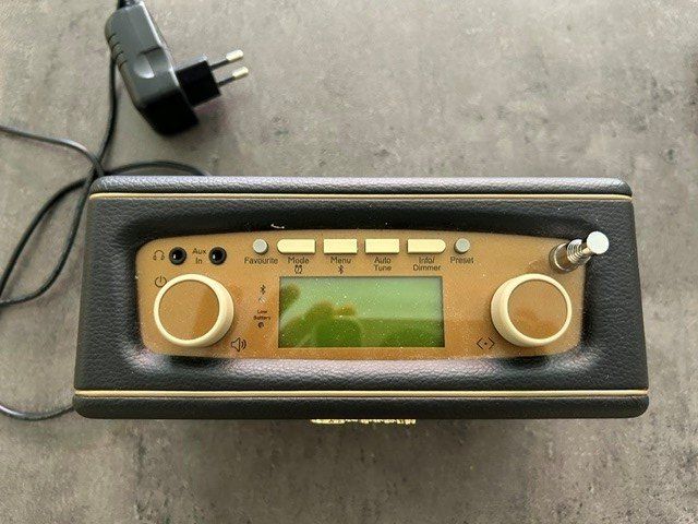 Radios: Roberts / DAB Radio – D'occasion à Birmensdorf ZH par DealOne 1