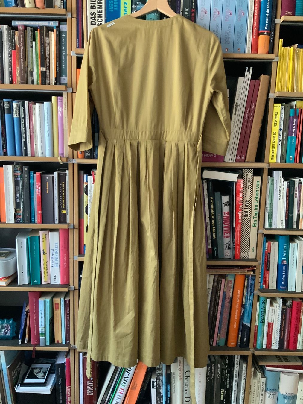 Max Mara Kleider: Kleid Max Mara – Gebraucht aus Basel von dreiklang01 1