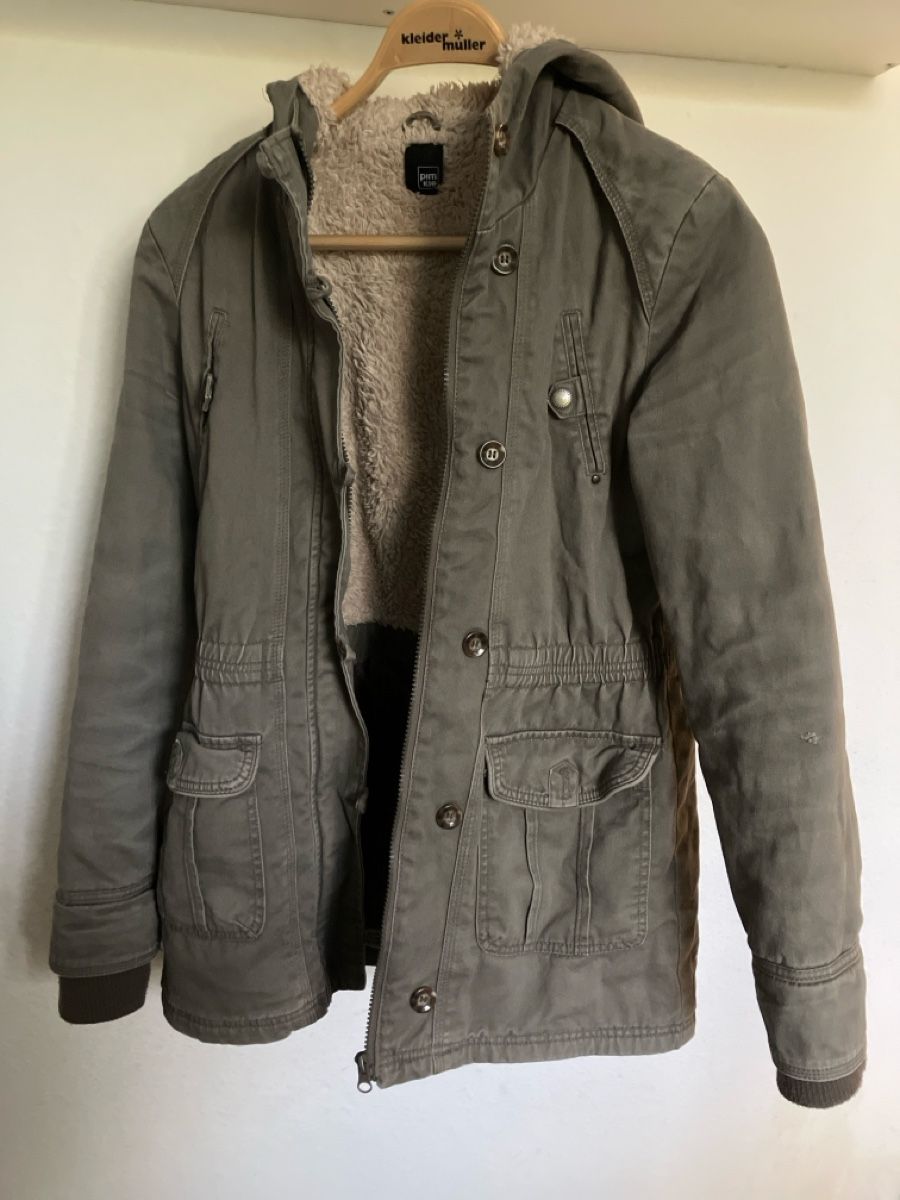 Giacche: Warme Lieblingsjacke – Usato da Baden venduto da Kolumba