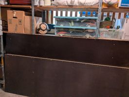 Siebdruckplatten 3stk