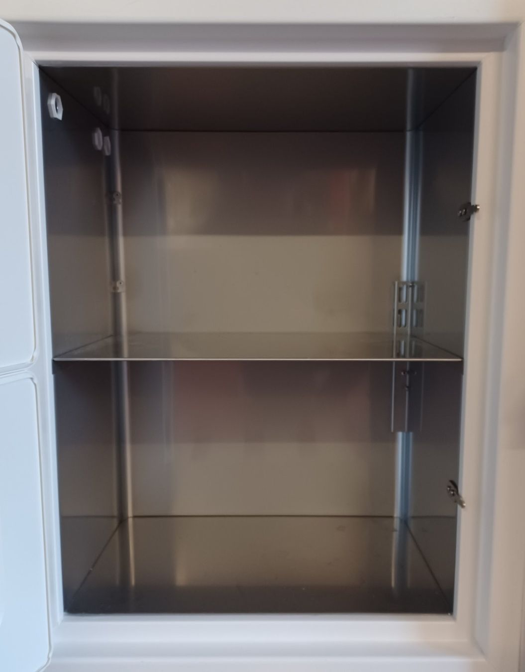 Accessori da laboratorio: New Brunswick U101-86 -80°C freezer – Usato da Niederdorf venduto da LeptonAG_Labor 3
