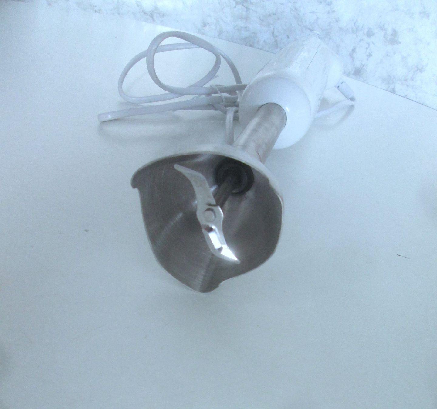 Philips Elettrodomestici da cucina: Mini Piper Philips ProMix – Usato da Sementina venduto da babucia 2