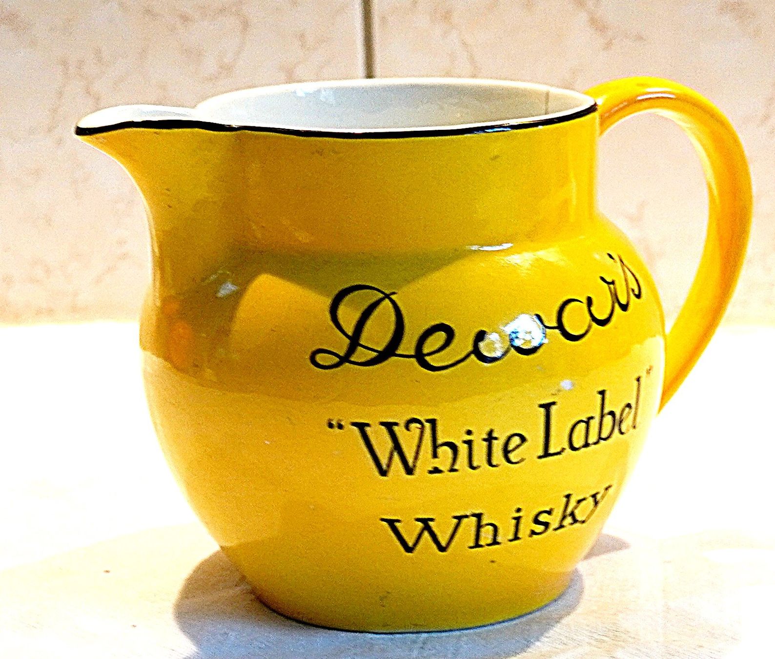 Carafes: Whisky Dekanter 5dl – D'occasion à Baar par 2cvbaar 1