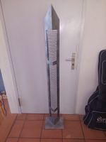 DC Ständer, modern Metall guter Zustand