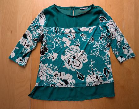 Bluse Gr. 40-42